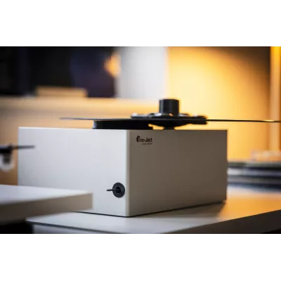 Pro-Ject VC-E Mini a Ginevra | Digistore.ch