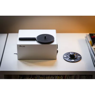 Pro-Ject VC-E Mini a Ginevra | Digistore.ch