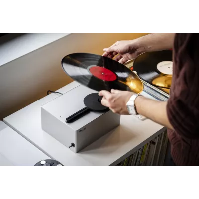 Pro-Ject VC-E Mini a Ginevra | Digistore.ch