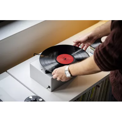 Pro-Ject VC-E Mini a Ginevra | Digistore.ch