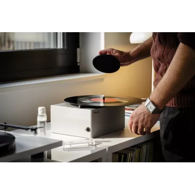 Pro-Ject VC-E Mini a Ginevra | Digistore.ch
