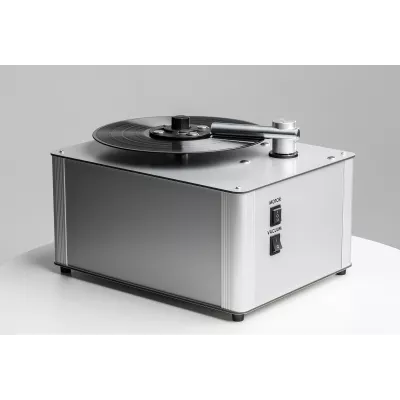 Pro-Ject VC-S3 a Ginevra | Digistore.ch