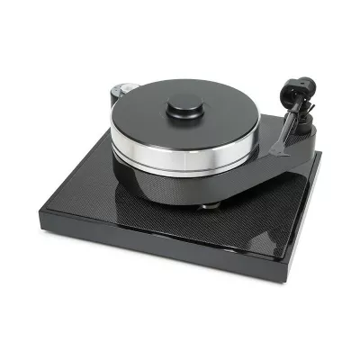 Pro-ject RPM 10 CARBON in Genf | Digistore.ch