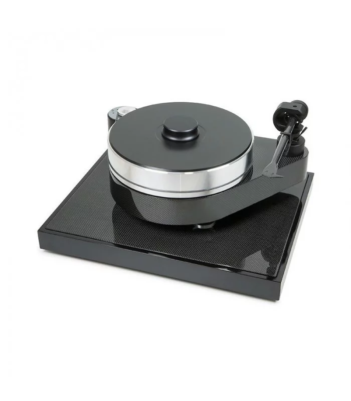 RPM 10 CARBON  Pro-ject Digistore