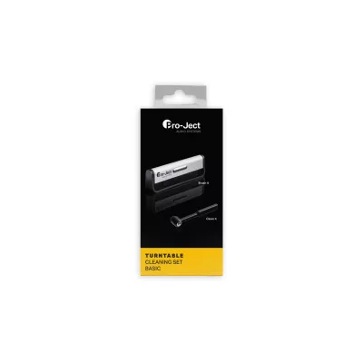 Pro-Ject Cleaning Set Basic in Geneva | Digistore.ch