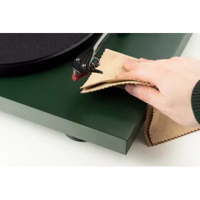Pro-Ject Cloth it in Genf | Digistore.ch