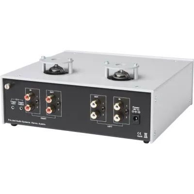 Pro-ject Tube Box DS2 in Geneva | Digistore.ch