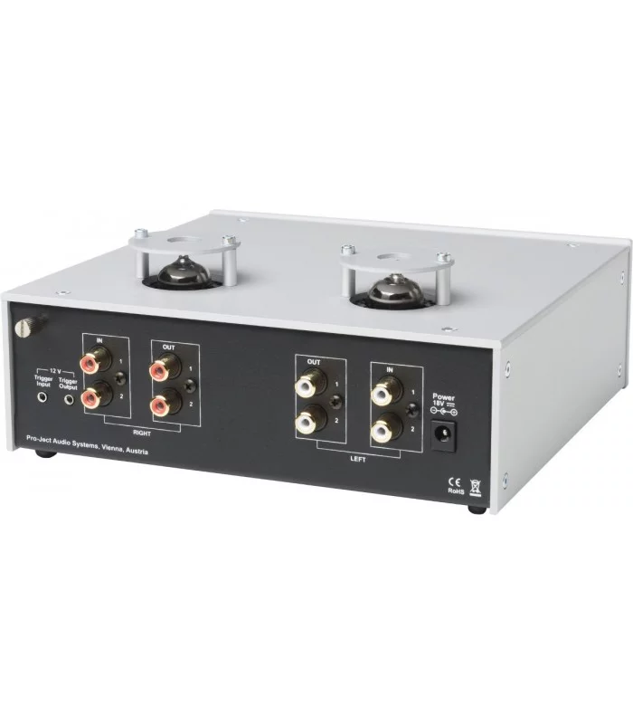 Tube Box DS2  Pro-ject Digistore