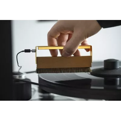 Pro-Ject Brush it Premium a Ginevra | Digistore.ch
