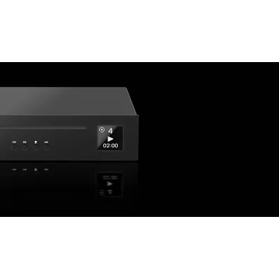 Pro-Ject CD Box S3 a Ginevra | Digistore.ch
