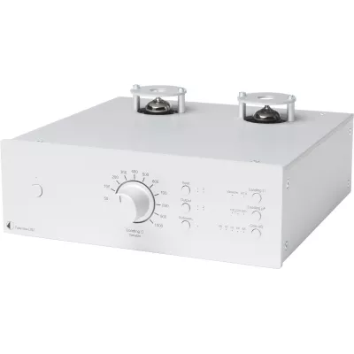 Tube Box DS2  Pro-ject Digistore