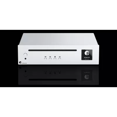Pro-Ject CD Box S3 a Ginevra | Digistore.ch