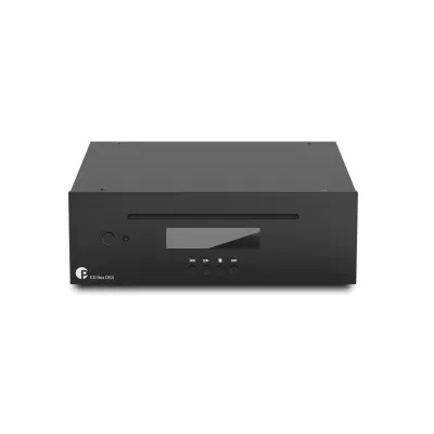 Pro-Ject CD Box DS3 a Ginevra | Digistore.ch