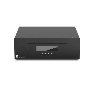 Pro-Ject CD Box DS3 a Ginevra | Digistore.ch