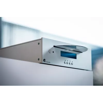 Pro-Ject CD Box DS3 a Ginevra | Digistore.ch