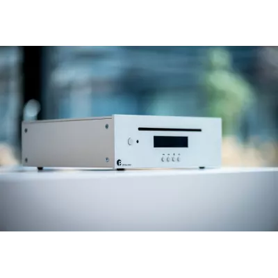 Pro-Ject CD Box DS3 a Ginevra | Digistore.ch