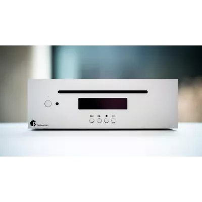 Pro-Ject CD Box DS3 a Ginevra | Digistore.ch