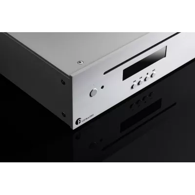 Pro-Ject CD Box DS3 a Ginevra | Digistore.ch