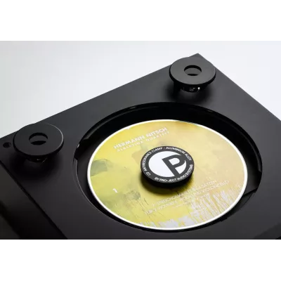 Pro-Ject CD Box RS2 Tube a Ginevra | Digistore.ch