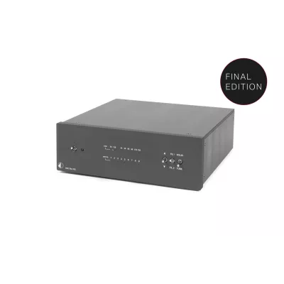 Pro-Ject DAC Box RS Final Edition in Genf | Digistore.ch