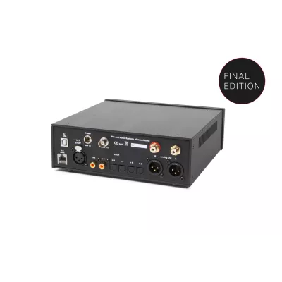 Pro-Ject DAC Box RS Final Edition in Genf | Digistore.ch