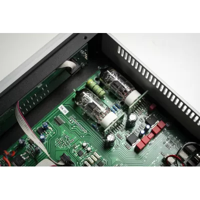 Pro-Ject DAC Box RS Final Edition in Genf | Digistore.ch
