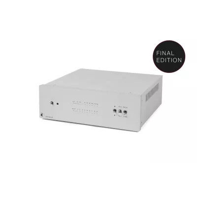 Pro-Ject DAC Box RS Final Edition in Genf | Digistore.ch