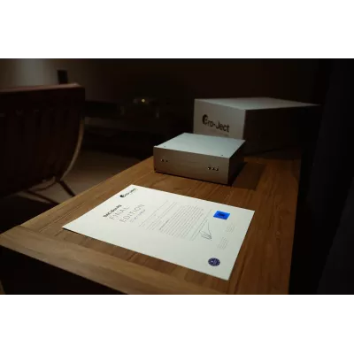 Pro-Ject DAC Box RS Final Edition in Genf | Digistore.ch