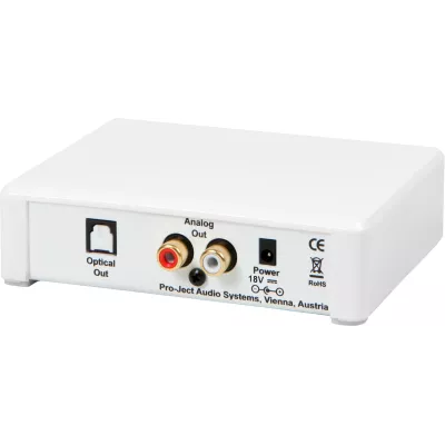 Pro-Ject BT Box E HD in Genf | Digistore.ch
