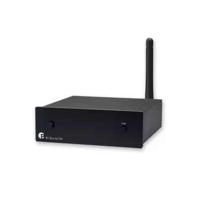 Pro-Ject BT Box S2 HD in Genf | Digistore.ch