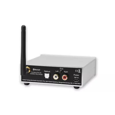 Pro-Ject BT Box S2 HD in Genf | Digistore.ch