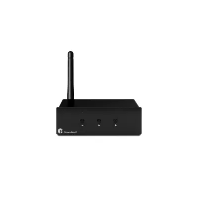 Pro-Ject Stream Box E a Ginevra | Digistore.ch