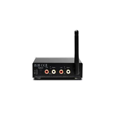 Pro-Ject Stream Box E a Ginevra | Digistore.ch