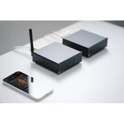 Pro-Ject Stream Box E a Ginevra | Digistore.ch