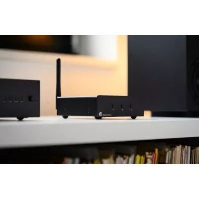 Pro-Ject Stream Box E a Ginevra | Digistore.ch