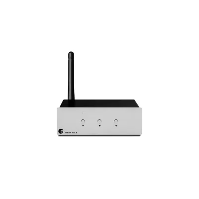 Pro-Ject Stream Box E a Ginevra | Digistore.ch