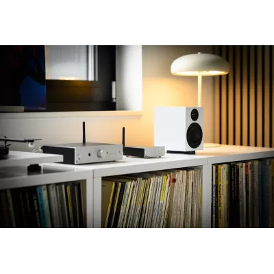 Pro-Ject Stream Box E a Ginevra | Digistore.ch