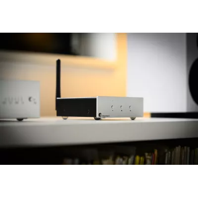 Pro-Ject Stream Box E a Ginevra | Digistore.ch