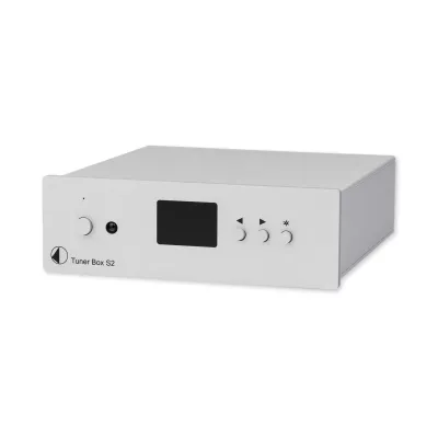 Pro-Ject Tuner Box S2 in Geneva | Digistore.ch