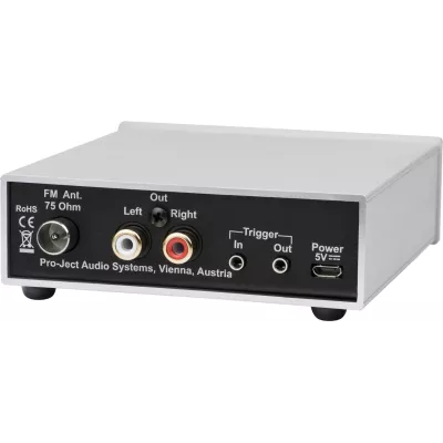 Pro-Ject Tuner Box S2 in Geneva | Digistore.ch
