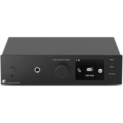 Pro-Ject Tuner Box S3 DAB+ in Geneva | Digistore.ch