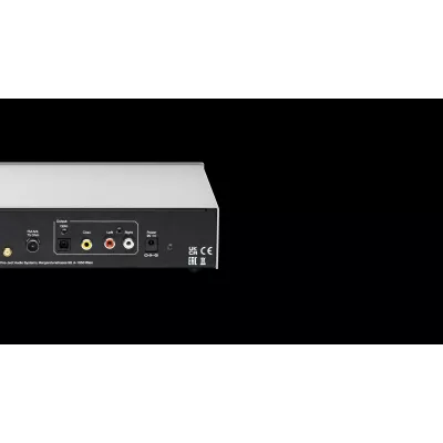 Pro-Ject Tuner Box S3 DAB+ in Geneva | Digistore.ch