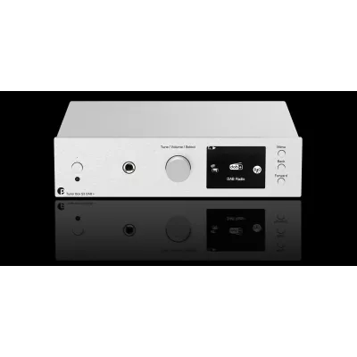 Pro-Ject Tuner Box S3 DAB+ in Geneva | Digistore.ch