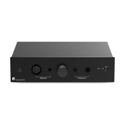 Pro-Ject Head Box S3 B in Geneva | Digistore.ch