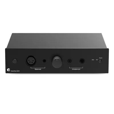 Pro-Ject Head Box S3 B in Geneva | Digistore.ch