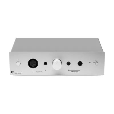 Pro-Ject Head Box S3 B in Genf | Digistore.ch