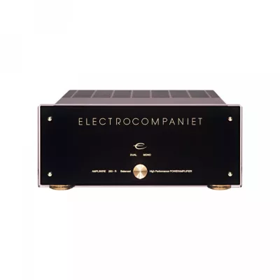 AW250R  Electrocompaniet Digistore
