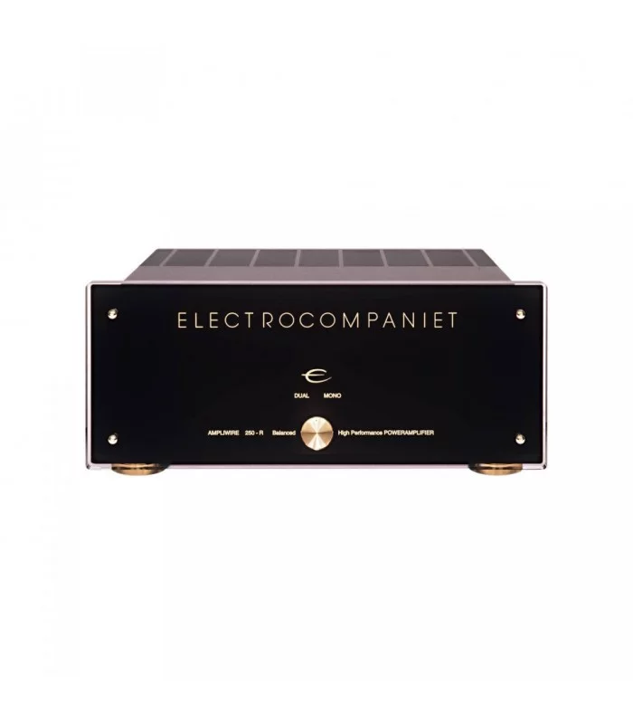 AW250R  Electrocompaniet Digistore