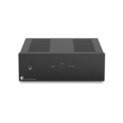 Pro-Ject Power Box RS2 Phono à Genève | Digistore.ch