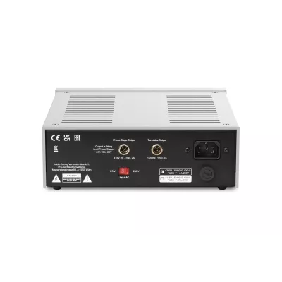 Pro-Ject Power Box RS2 Phono à Genève | Digistore.ch
